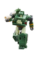 Figura hasbro transformers studio series autobot hound