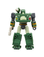 Figura hasbro transformers studio series autobot hound