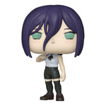Funko pop animation chainsaw man the movie reze arc opción chase aleatoria