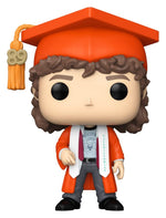 Funko pop tv stranger things dustin henderson