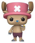 Funko pop jumbo one piece chopper