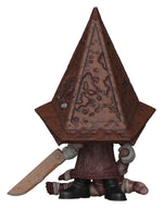 Funko pop premium silent hill pyramid head