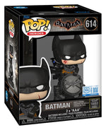 Funko pop dc heroes premium batman