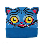 Gorro bonnet cinereplicas kpop demon hunters derpy
