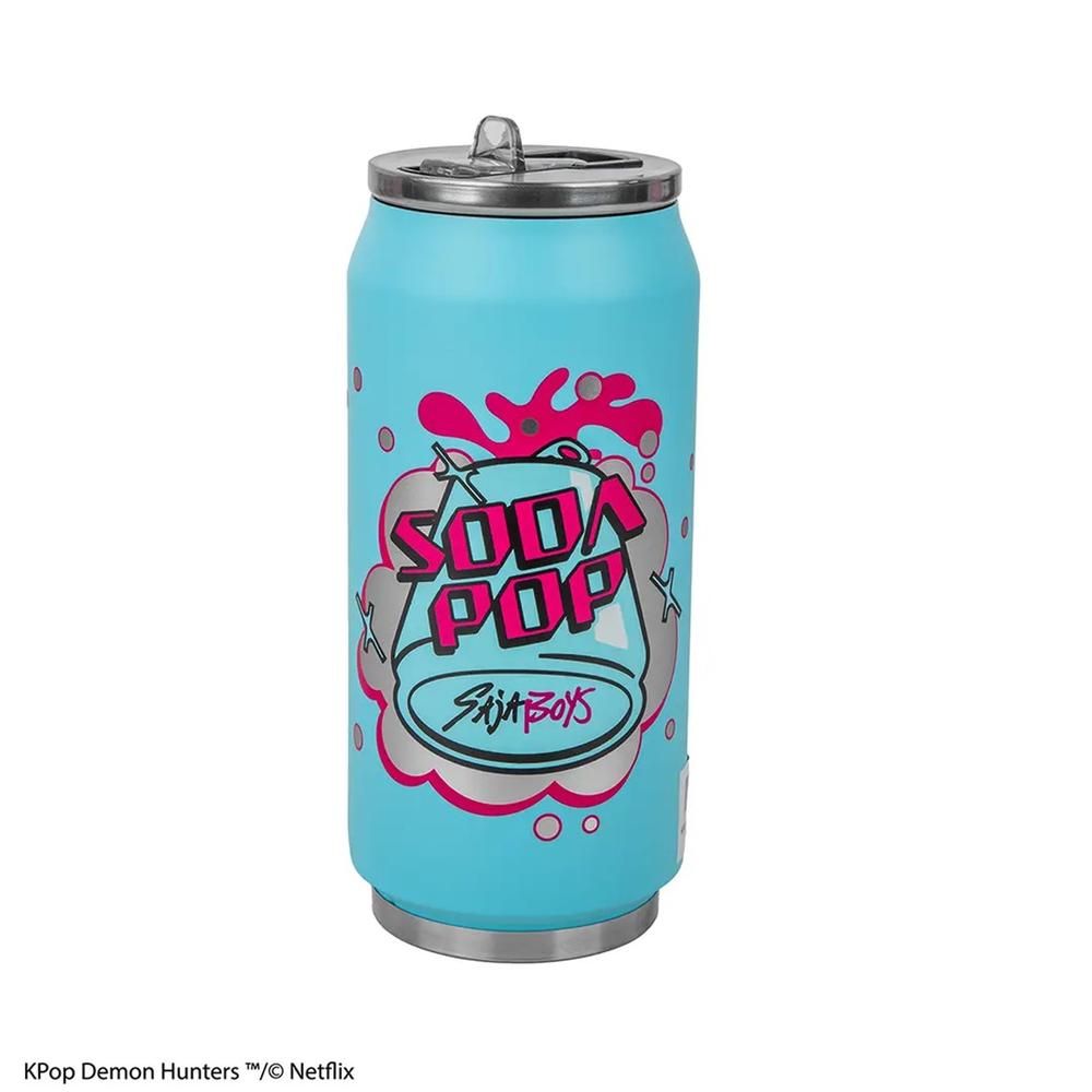 Lata cinereplicas kpop demon hunters soda