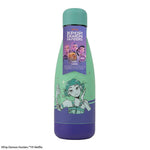Mini botella cinereplicas kpop demon hunters zoey 500ml