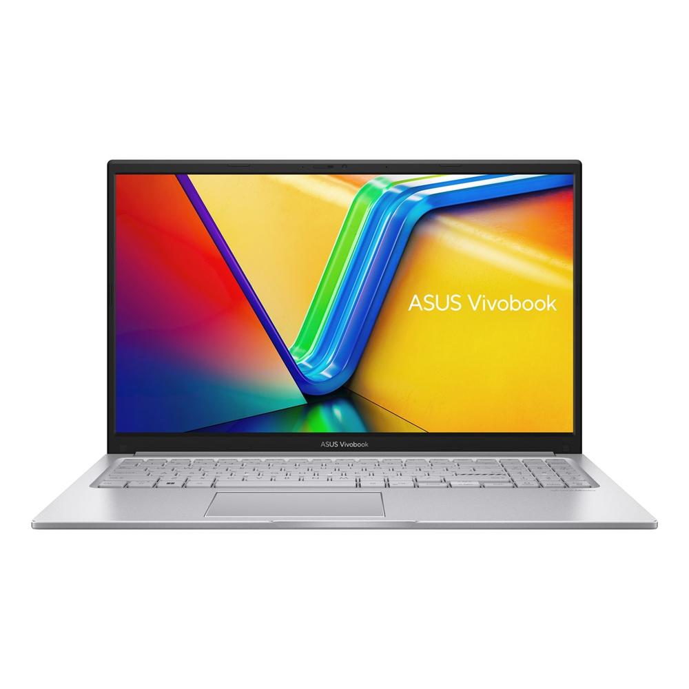 Portatil asus vivobook x1504va - bq4105 core 5 - 120u -  16gb -  ssd 512gb -  15.6 pulgadas fhd -  freedos