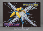 Figura tamashii nations wolverine (gamerverse)