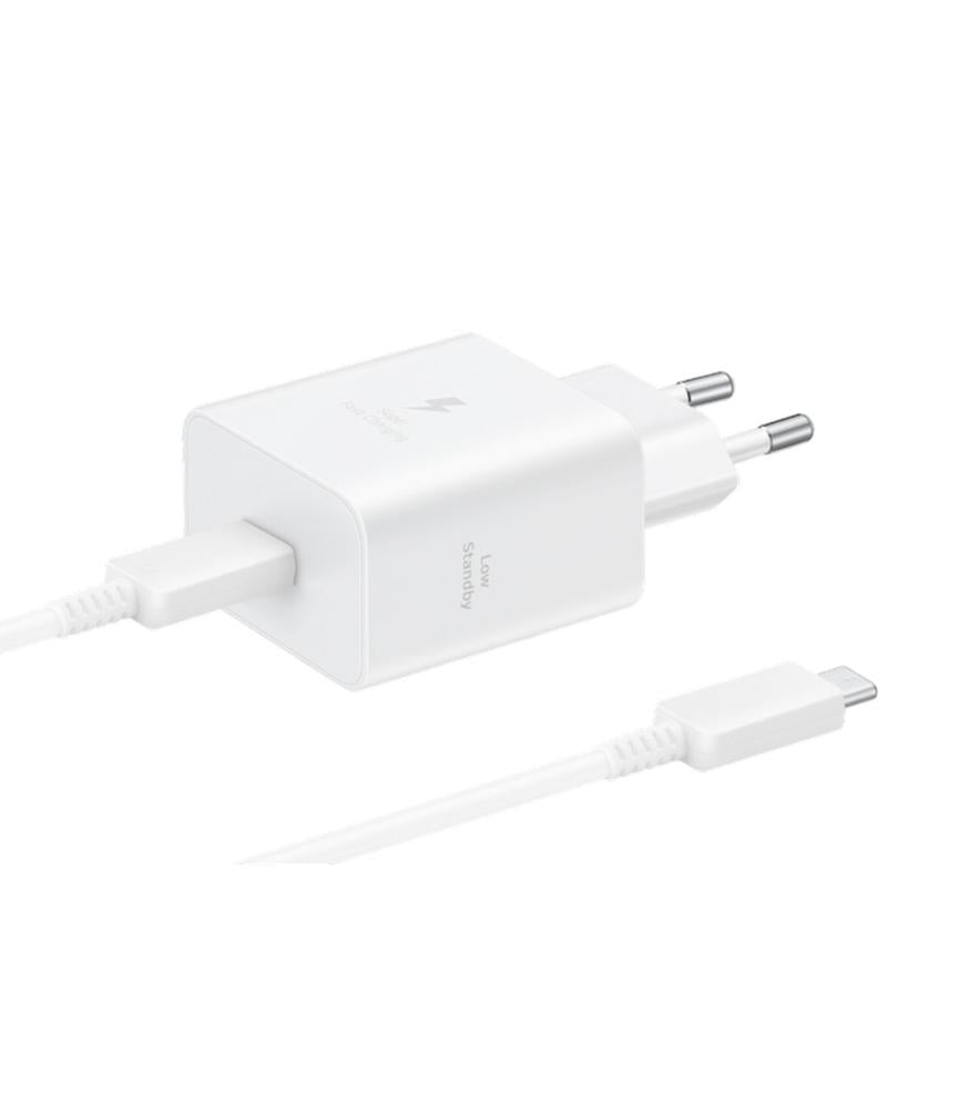Cargador samsung ep - t4511xwegeu usb tipo c