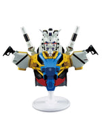 Figura ichibansho mobile suit gundam gquuuuuux white gundam vol.4