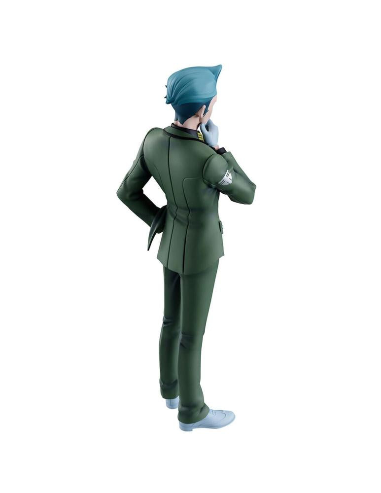 Figura ichibansho mobile suit gundam gquuuuuux masterlise challia bull vol.4
