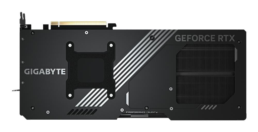 Tarjeta grafica gigabyte windforce rtx 5090 gaming oc 32gb gddr7 -  3x dp -  1x hdmi pci express 5.0