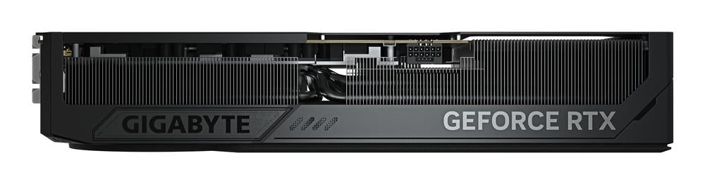 Tarjeta grafica gigabyte windforce rtx 5090 gaming oc 32gb gddr7 -  3x dp -  1x hdmi pci express 5.0