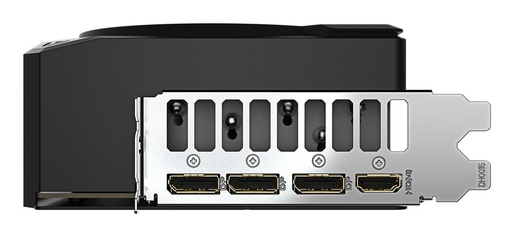 Tarjeta grafica gigabyte windforce rtx 5090 gaming oc 32gb gddr7 -  3x dp -  1x hdmi pci express 5.0