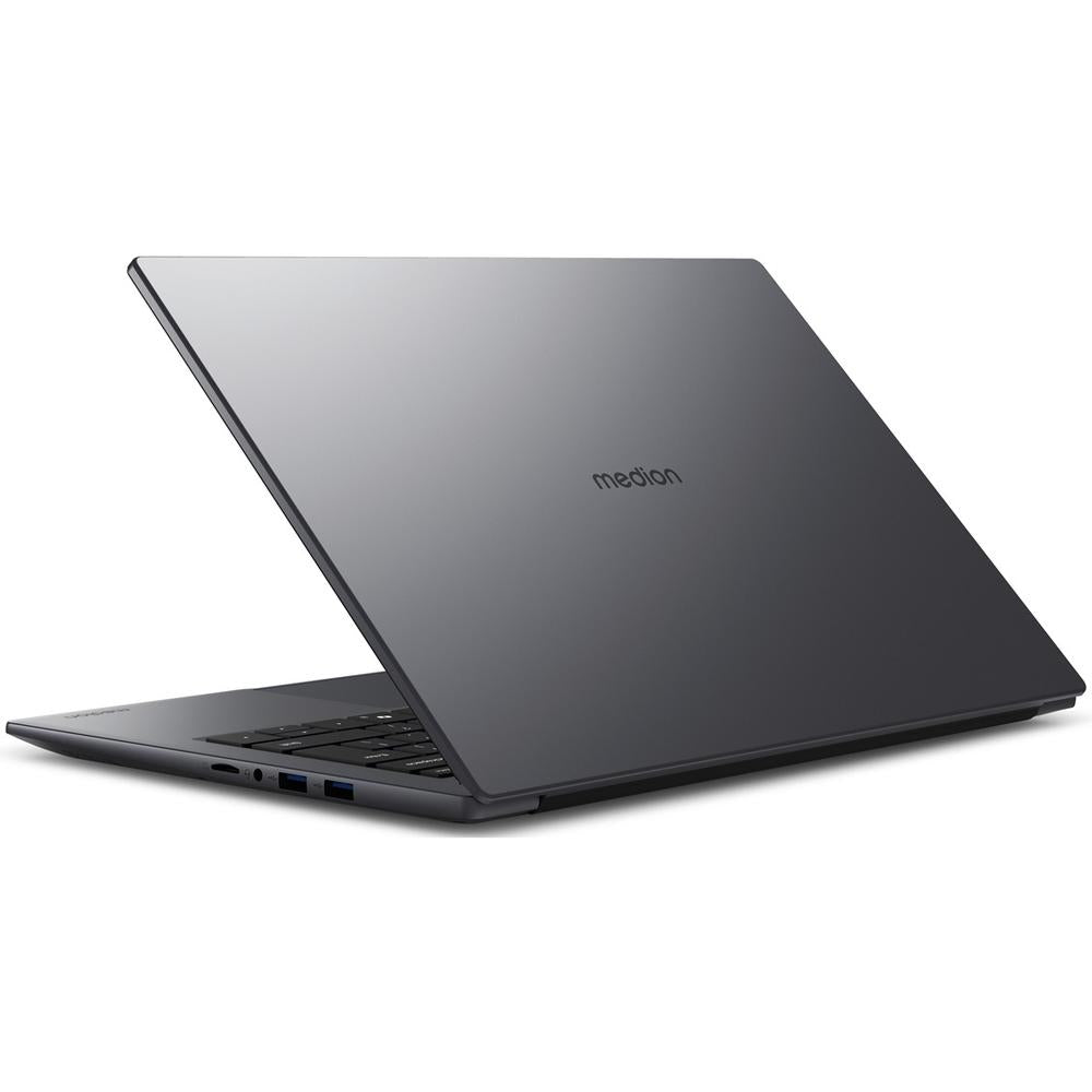 Portatil medion avantum md600016 cel n4500 -  8gb -  ssd 256gb -  14 pulgadas fhd+ -  w11h