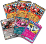 Pokemon tcg mayo 2026 mazo batalla español