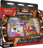 Pokemon tcg mayo 2026 mazo batalla español