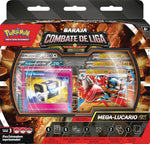 Pokemon tcg mayo 2026 mazo batalla español