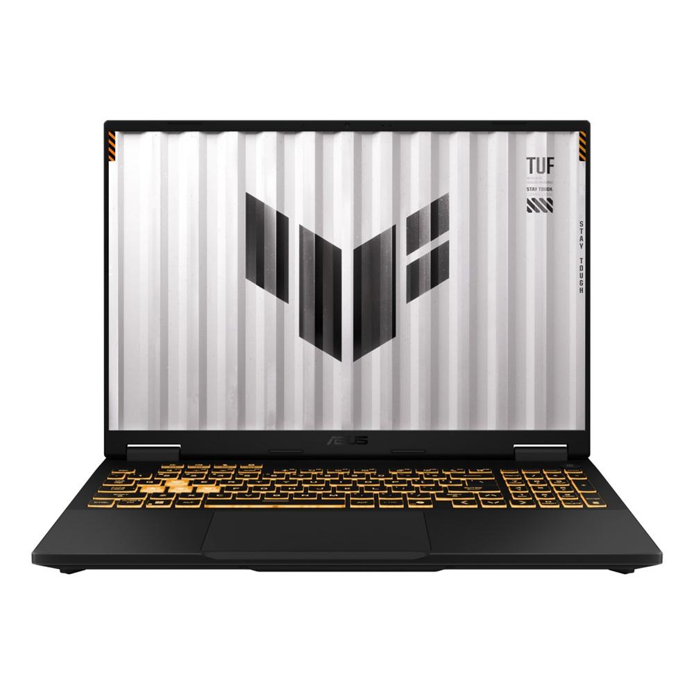 Portatil asus tuf gaming f16 tuf608jpr - qt031