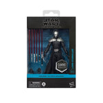 Figura hasbro star wars  the black series the force unleashed