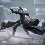 Figura hasbro star wars  the black series the force unleashed