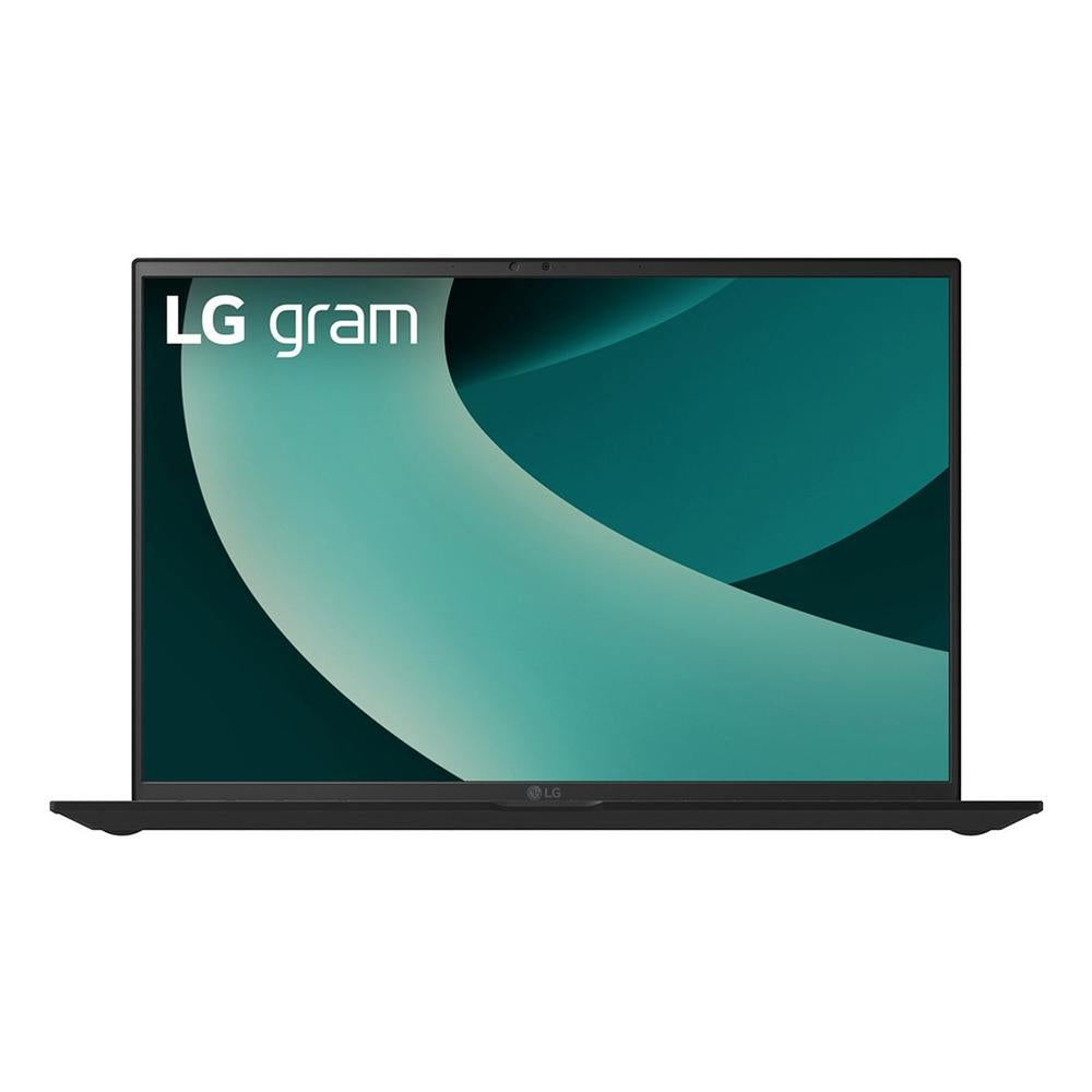 Portatil lg gram 16z90t u7 - 255h 32gb