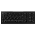 Teclado cherry kw 3000 inalámbrico