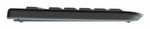 Teclado cherry kw 3000 inalámbrico