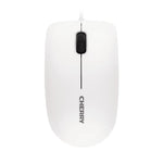 Raton cherry mc 1000 gris usb