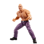 Figura hasbro marvel legends series secret wars absorbing man