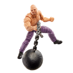 Figura hasbro marvel legends series secret wars absorbing man
