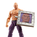Figura hasbro marvel legends series secret wars absorbing man