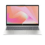 Portátil hp 15 - fd0267ns intel core i5 - 1334u -  8gb -  512gb ssd -  15.6 pulgadas -  sin sistema operativo