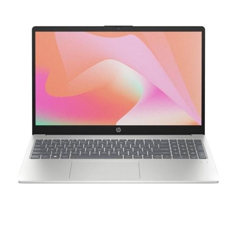 Portátil hp 15 - fd0267ns intel core i5 - 1334u -  8gb -  512gb ssd -  15.6 pulgadas -  sin sistema operativo
