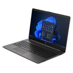 Portátil hp 250rt g9 intel n150 -  8gb -  256gb ssd -  15.6 pulgadas -  sin sistema operativo