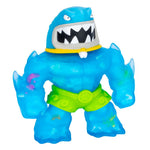 Goo jit zu -  hero creator -  thrash