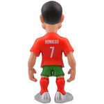 Minix cristiano ronaldo portugal 12