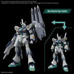 Maqueta bandai hobby hg 1 - 144 alyzeus