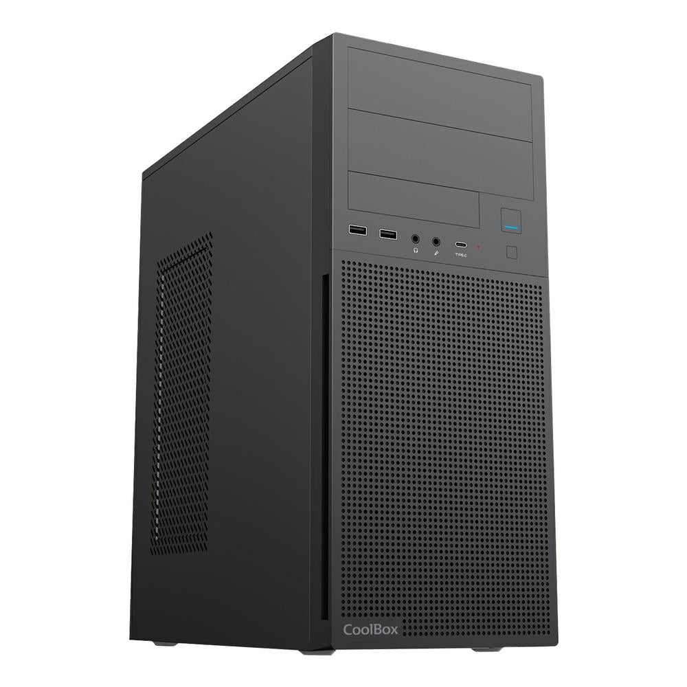 Caja ordenador coolbox atx a780 usb - c