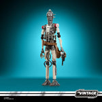 Figura hasbro star wars the mandalorian ig - 11 nevarro marshal