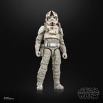 Figura hasbro star wars the black series the mandalorian & grogu imperial remnant at - at driver