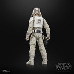 Figura hasbro star wars the black series the mandalorian & grogu imperial remnant at - at driver