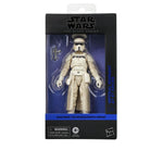 Figura hasbro star wars the black series the mandalorian & grogu imperial remnant at - rt driver