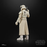 Figura hasbro star wars the black series the mandalorian & grogu imperial remnant at - rt driver