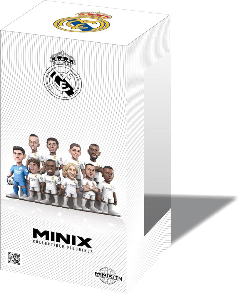 Figura minix rm arda guler
