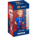 Figura minix fcb dani olmo