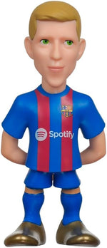 Figura minix fcb dani olmo