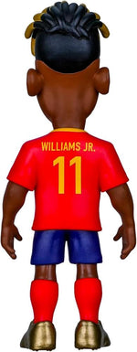 Figura minix españa nico williams