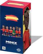 Figura minix españa nico williams