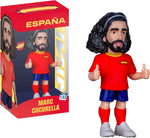 Figura minix españa cucurella